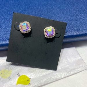 Tocara 925 sterling stud earrings